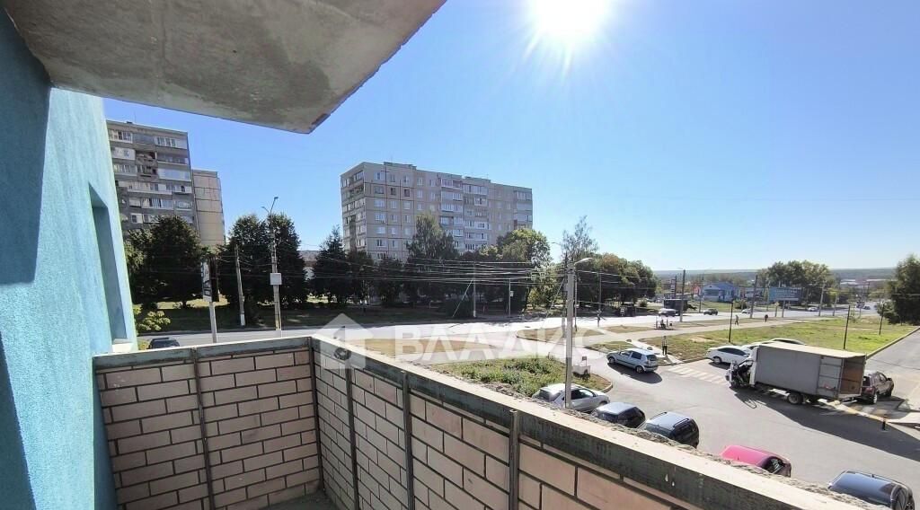 квартира г Владимир р-н Ленинский ул Верхняя Дуброва 42 фото 14