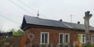 дом г Новокузнецк р-н Кузнецкий ул Алюминиевая 32 фото 1