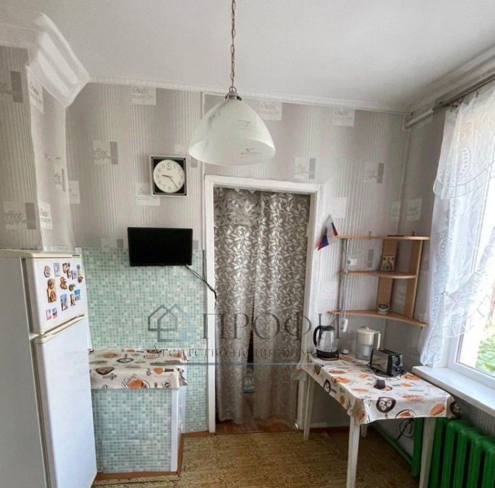 квартира р-н Новооскольский г Новый Оскол ул Славы 40 фото 5