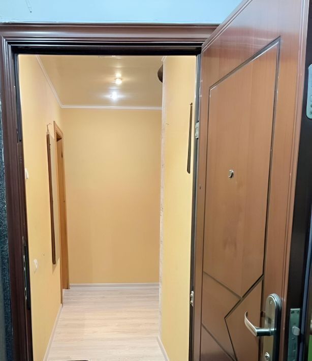 квартира г Белгород Западный ул 5 Августа 26 фото 12