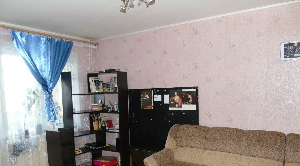 квартира г Пермь р-н Дзержинский ул Куфонина 15 фото 6