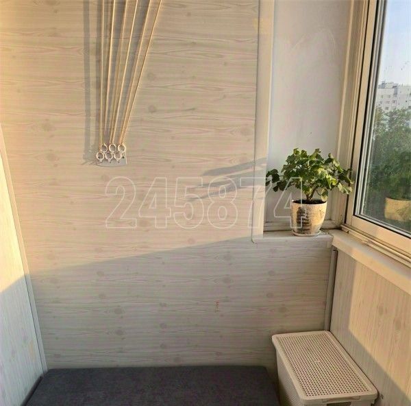 комната г Москва метро Строгино б-р Строгинский 7к/2 фото 8