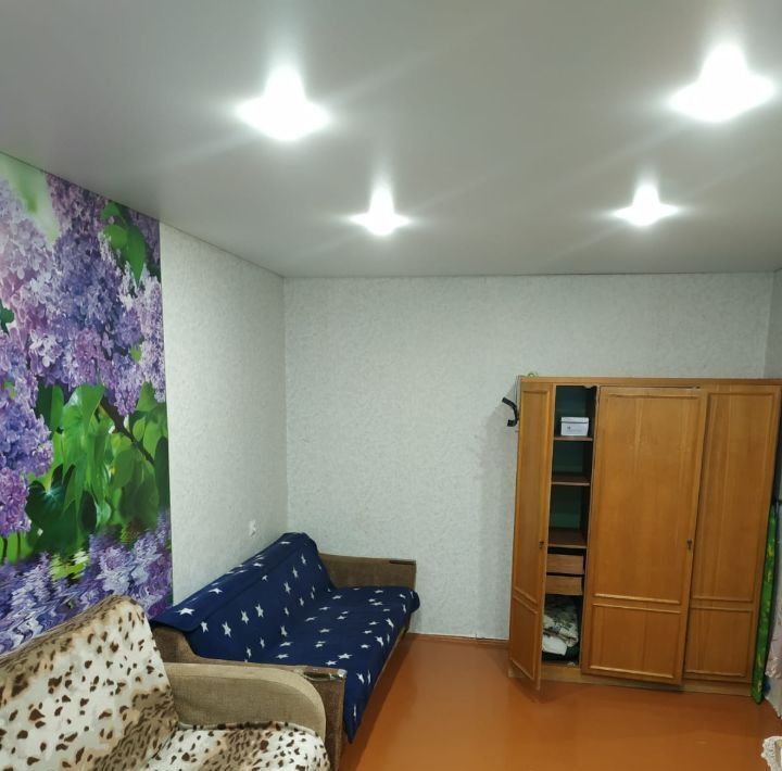 квартира г Уфа р-н Советский ул Сагита Агиша 14/1 фото 7