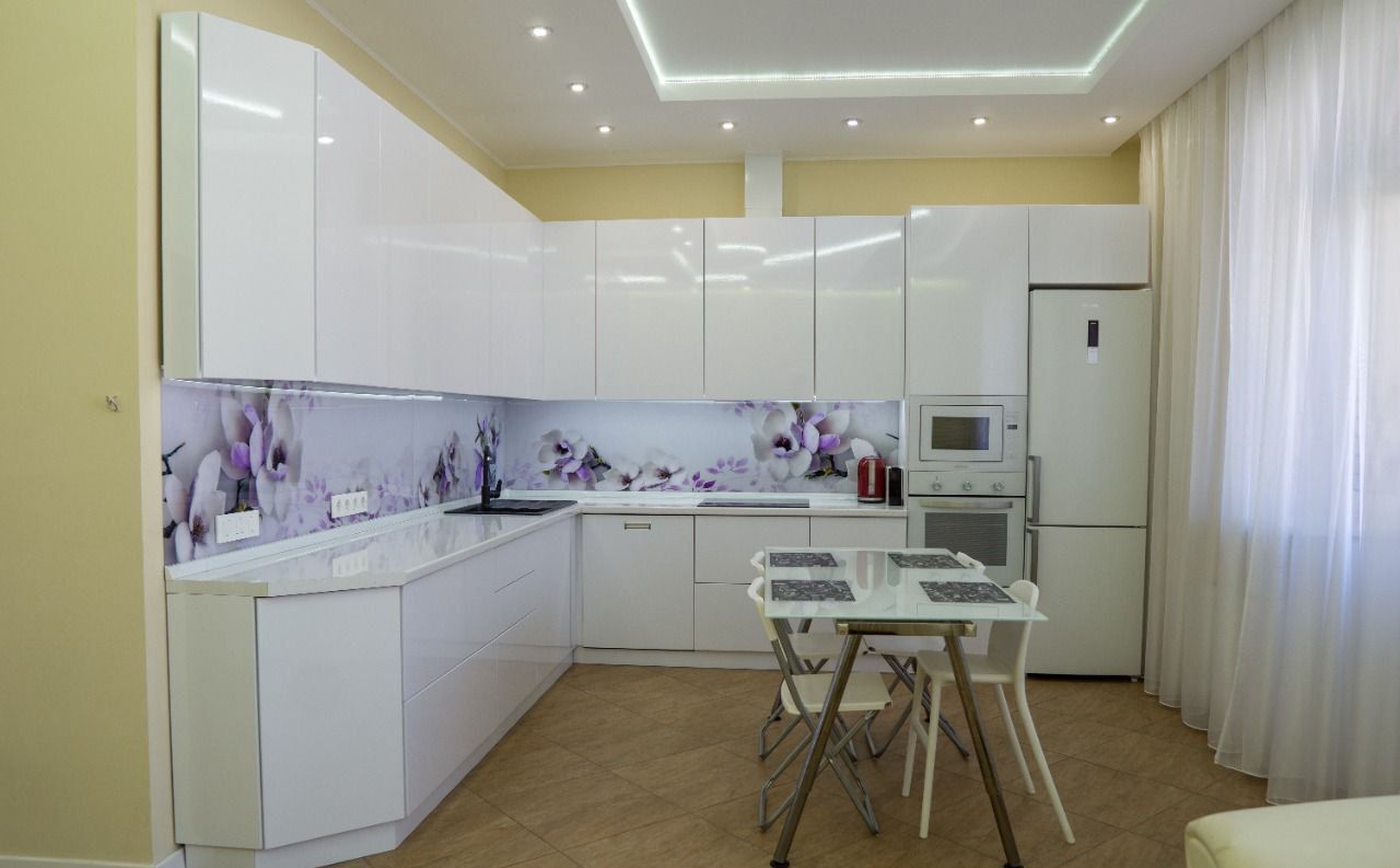 квартира г Видное ул Завидная 4 фото 3