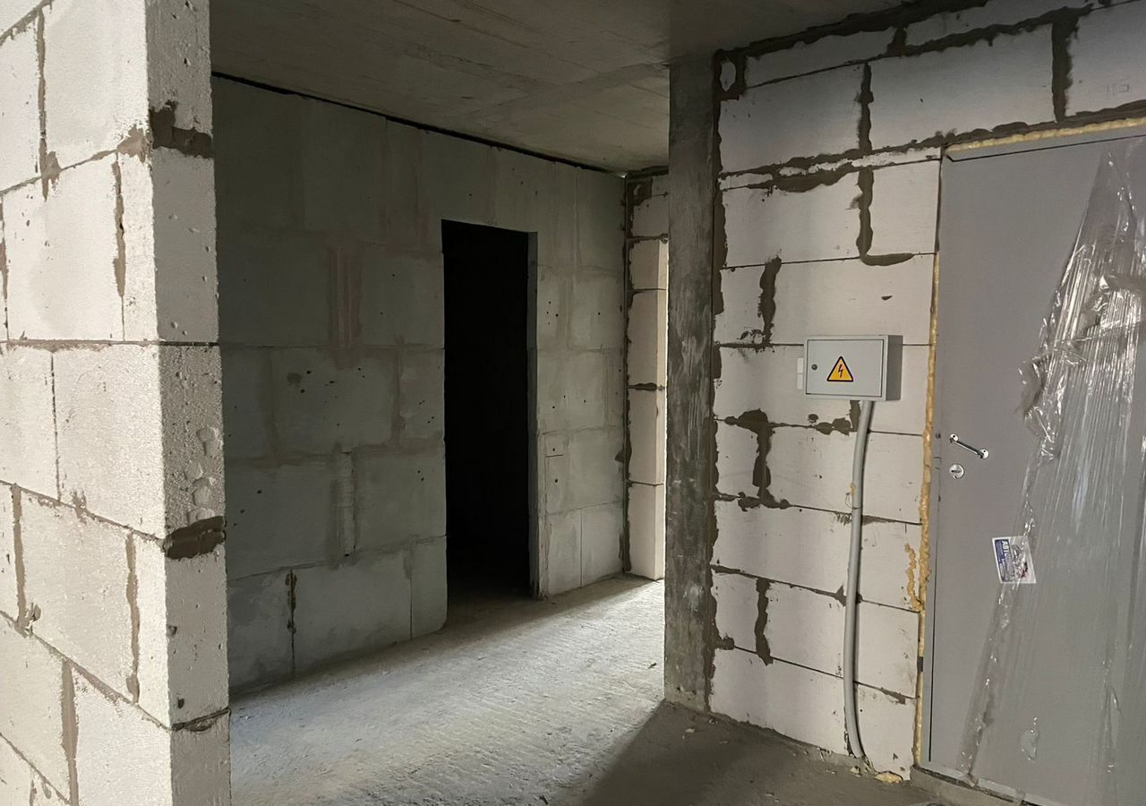 квартира г Балашиха д Федурново ул Авиарембаза 11 фото 11
