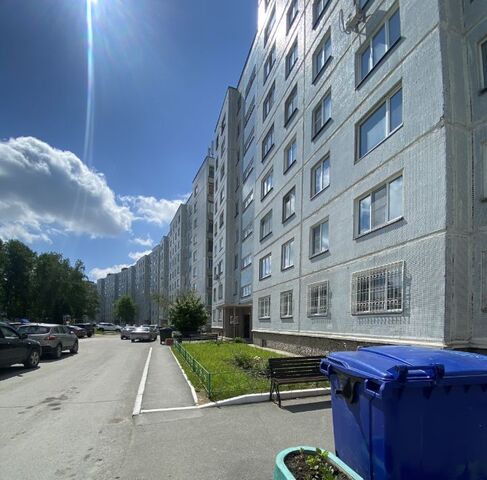 рп Краснообск 7А фото