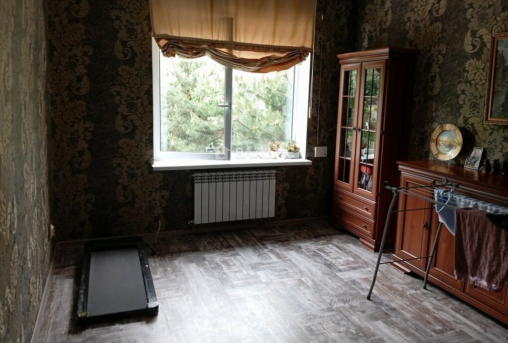 квартира г Калининград пер Ялтинский 4 фото 14