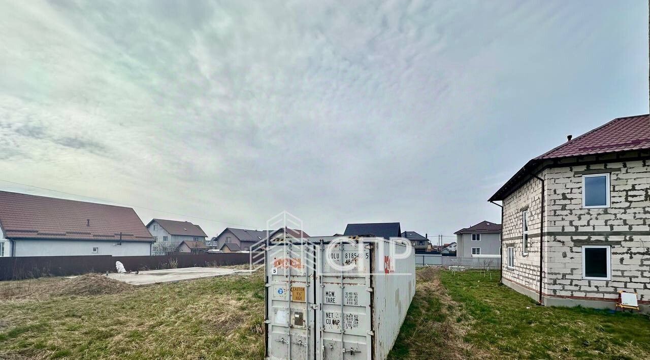 земля р-н Гурьевский г Гурьевск ул Алтайская 34 фото 8