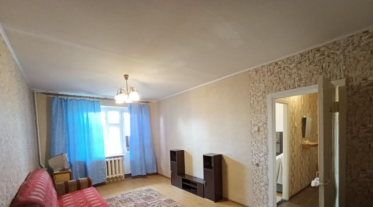 квартира г Череповец р-н Зашекснинский ул Ленинградская 50 фото 3