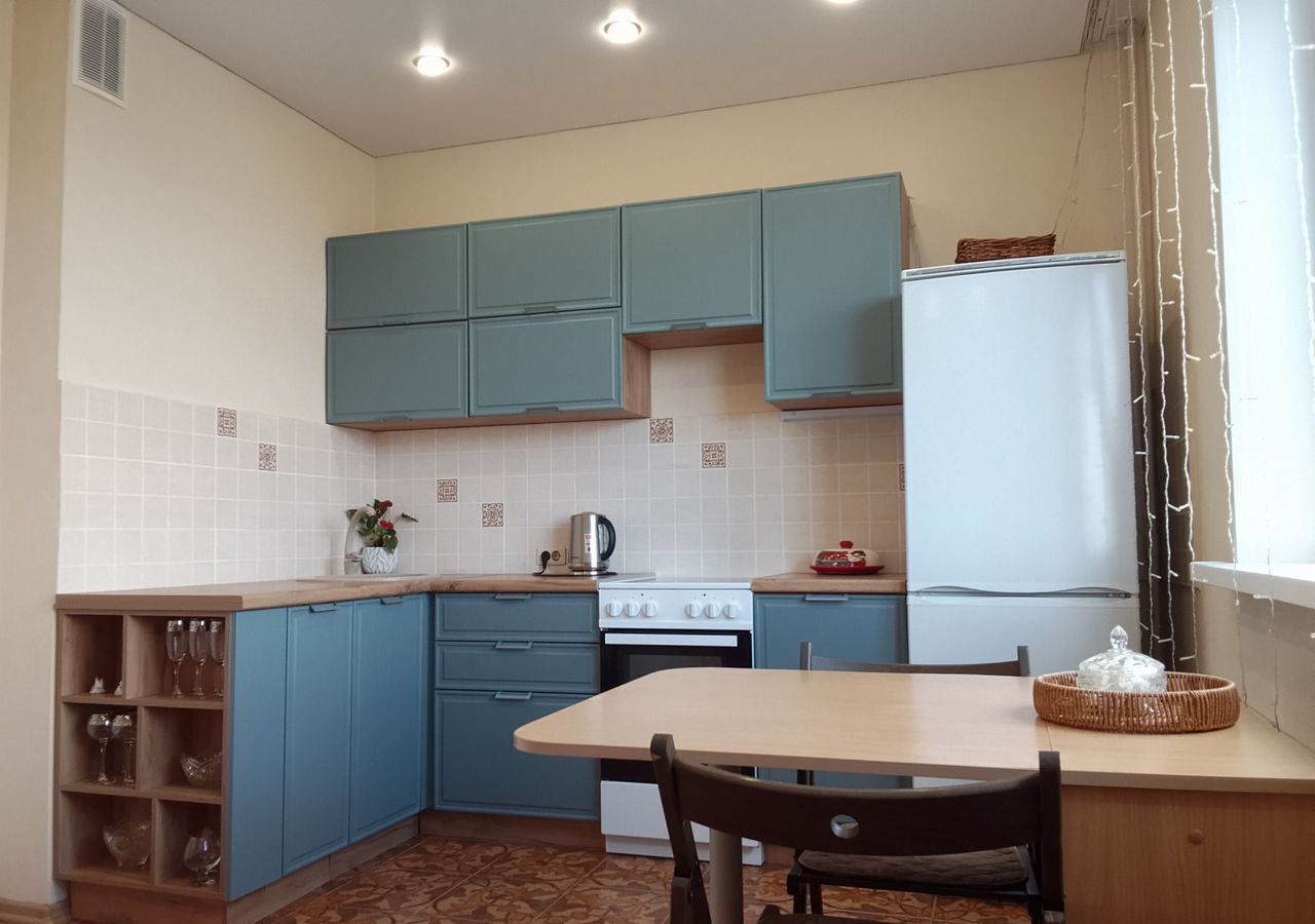 квартира г Копейск пр-кт Славы 12 Копейский г. о. фото 4