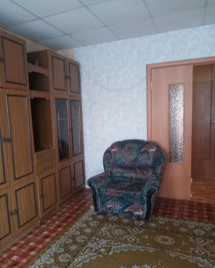 квартира г Челябинск р-н Курчатовский ул Косарева 8 фото 6