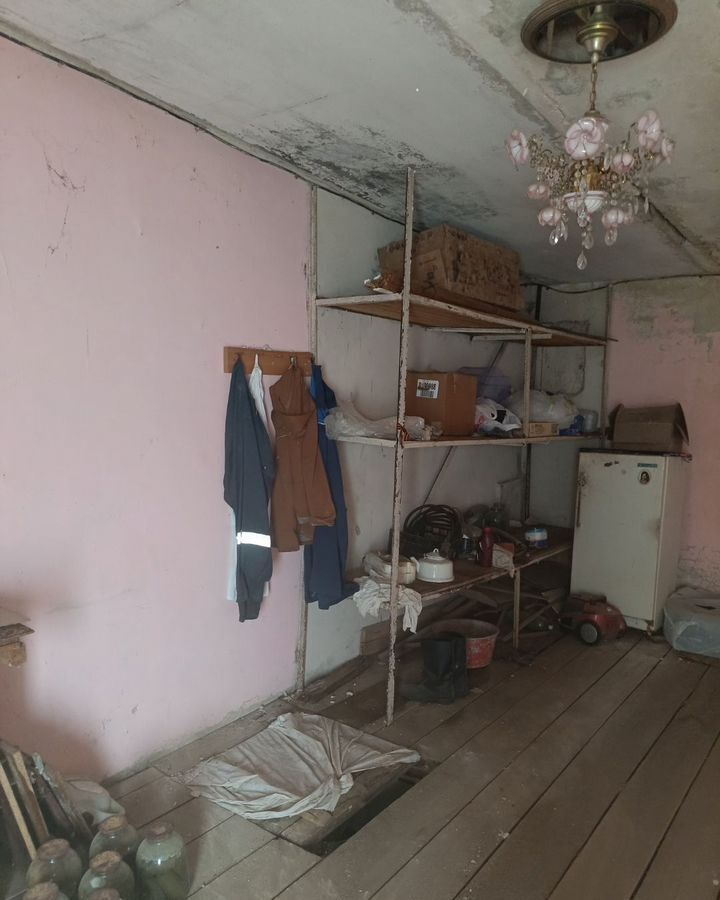 гараж р-н Бугульминский г Бугульма Республика Татарстан Татарстан, муниципальное образование Бугульма фото 4