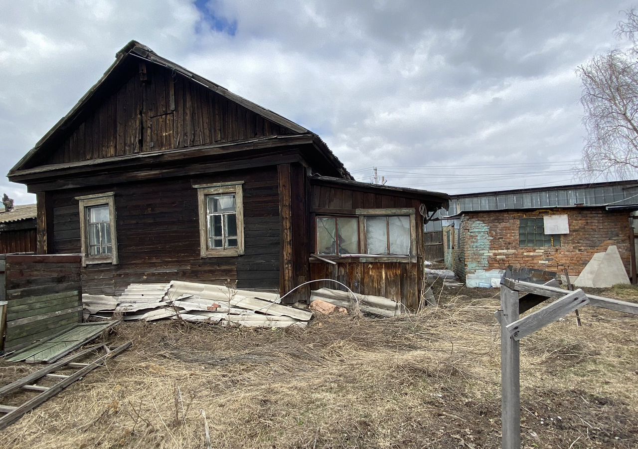 земля г Бийск Заречье ул Николая Гоголя фото 1