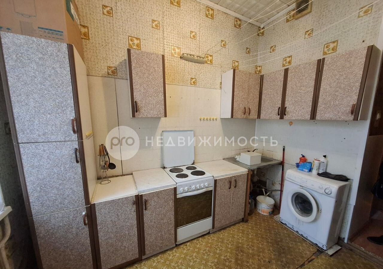 квартира р-н Рыбновский г Рыбное ул Юбилейная 11 Рыбновское городское поселение фото 2