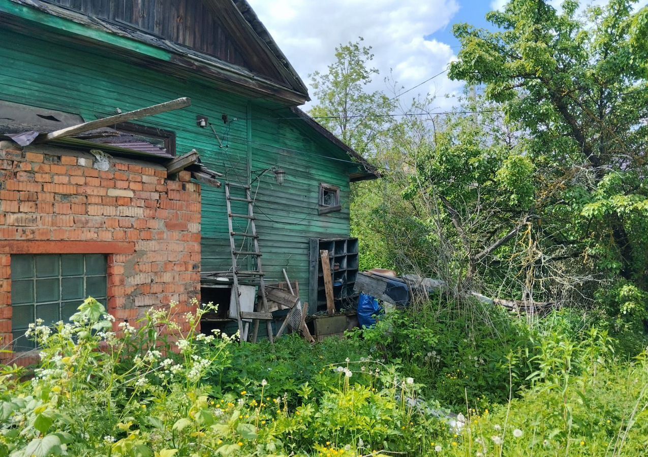 дом г Великий Новгород Донецкий проезд Хутынский 6 фото 15