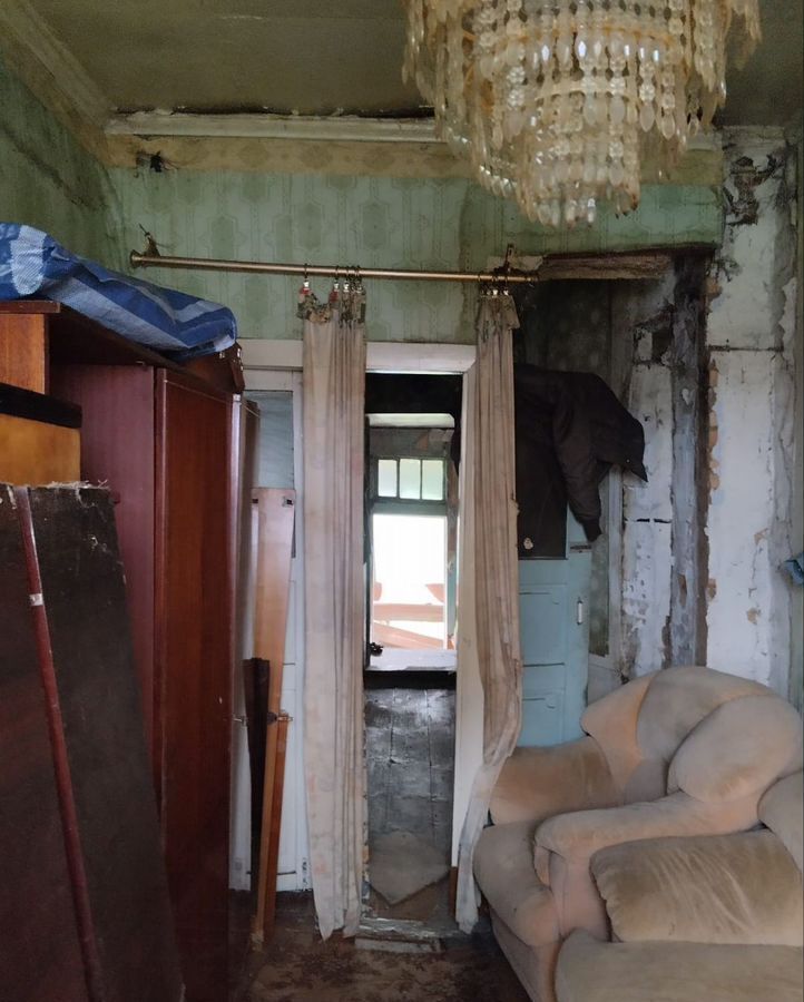 дом г Великий Новгород Донецкий проезд Хутынский 6 фото 33