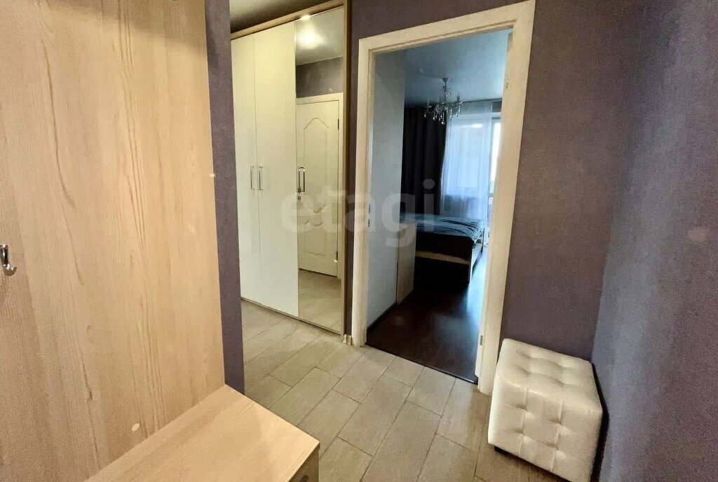 квартира г Киров ул Социалистическая 11 фото 5