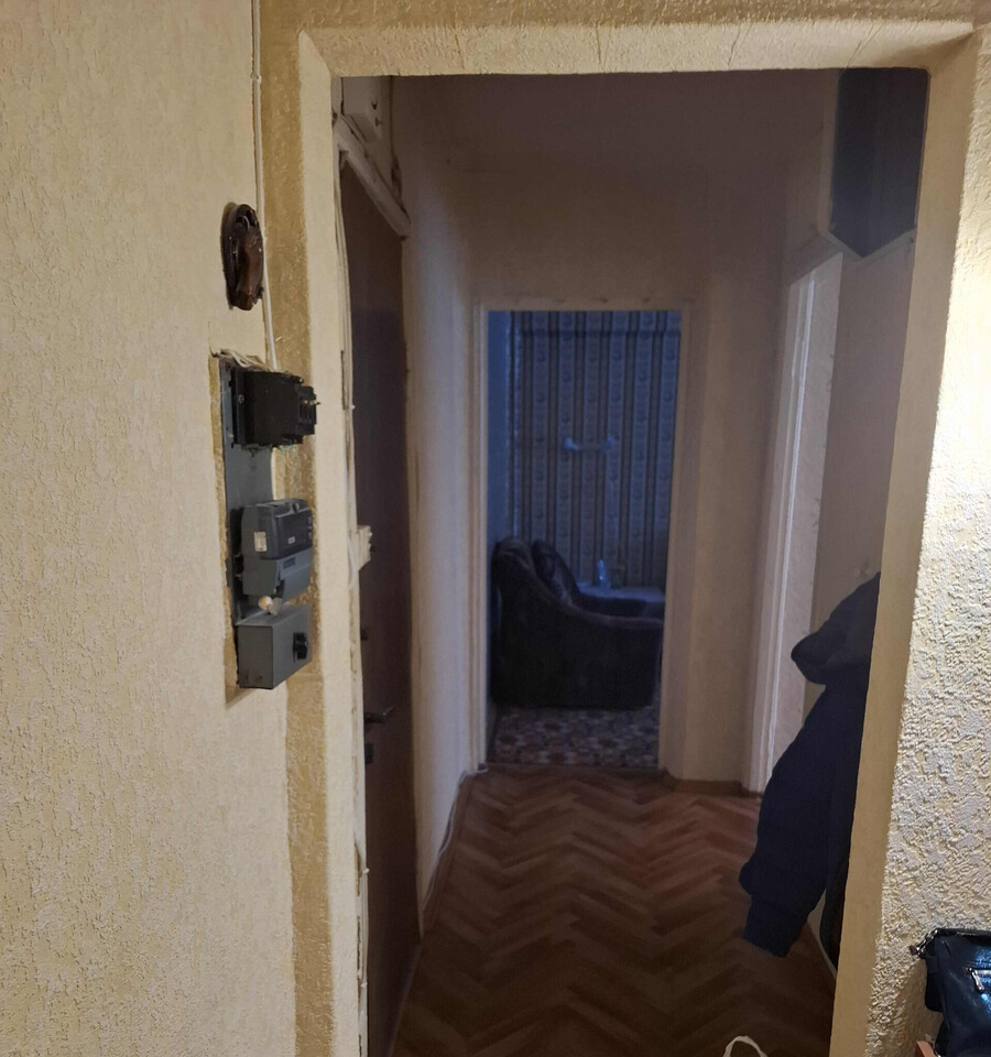 квартира г Великий Новгород ул Химиков 15 фото 15