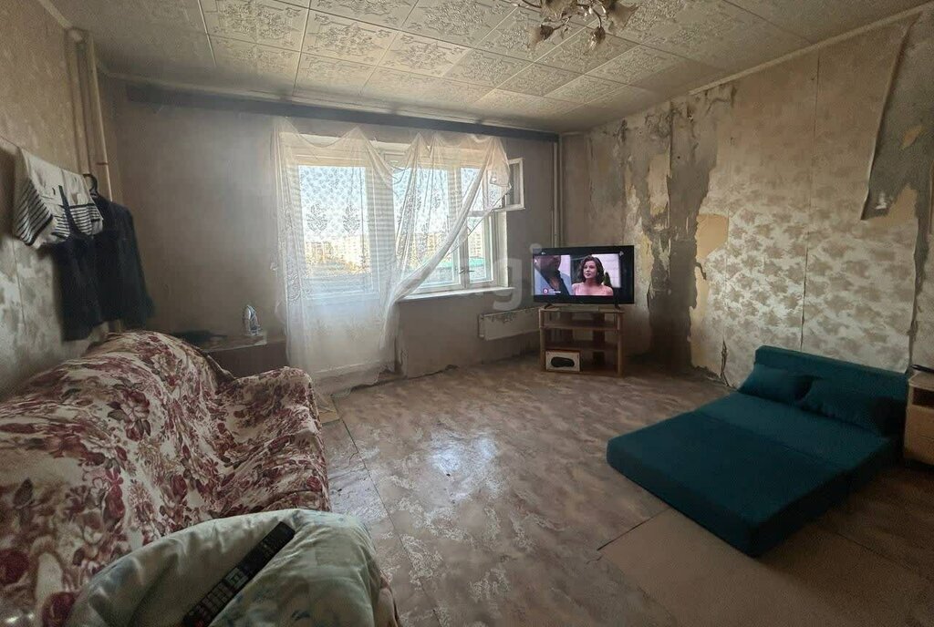 квартира г Тобольск р-н мкр 9 13 фото 7