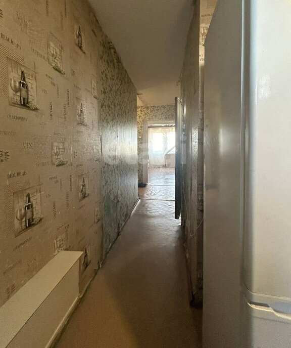 квартира г Тобольск р-н мкр 9 13 фото 11
