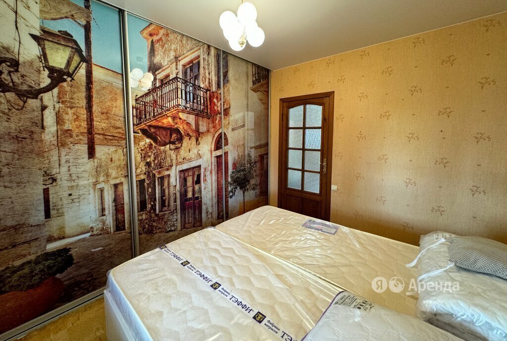 квартира г Краснодар р-н Центральный ул им. Митрофана Седина 206 фото 12