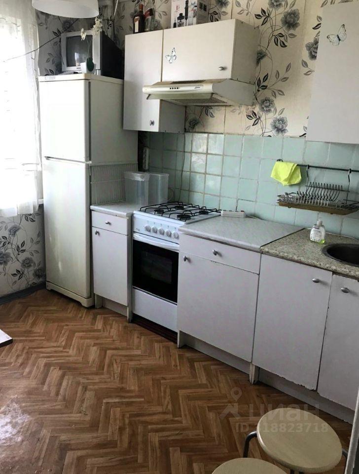 квартира г Королев ул Тихонравова 42 фото 7