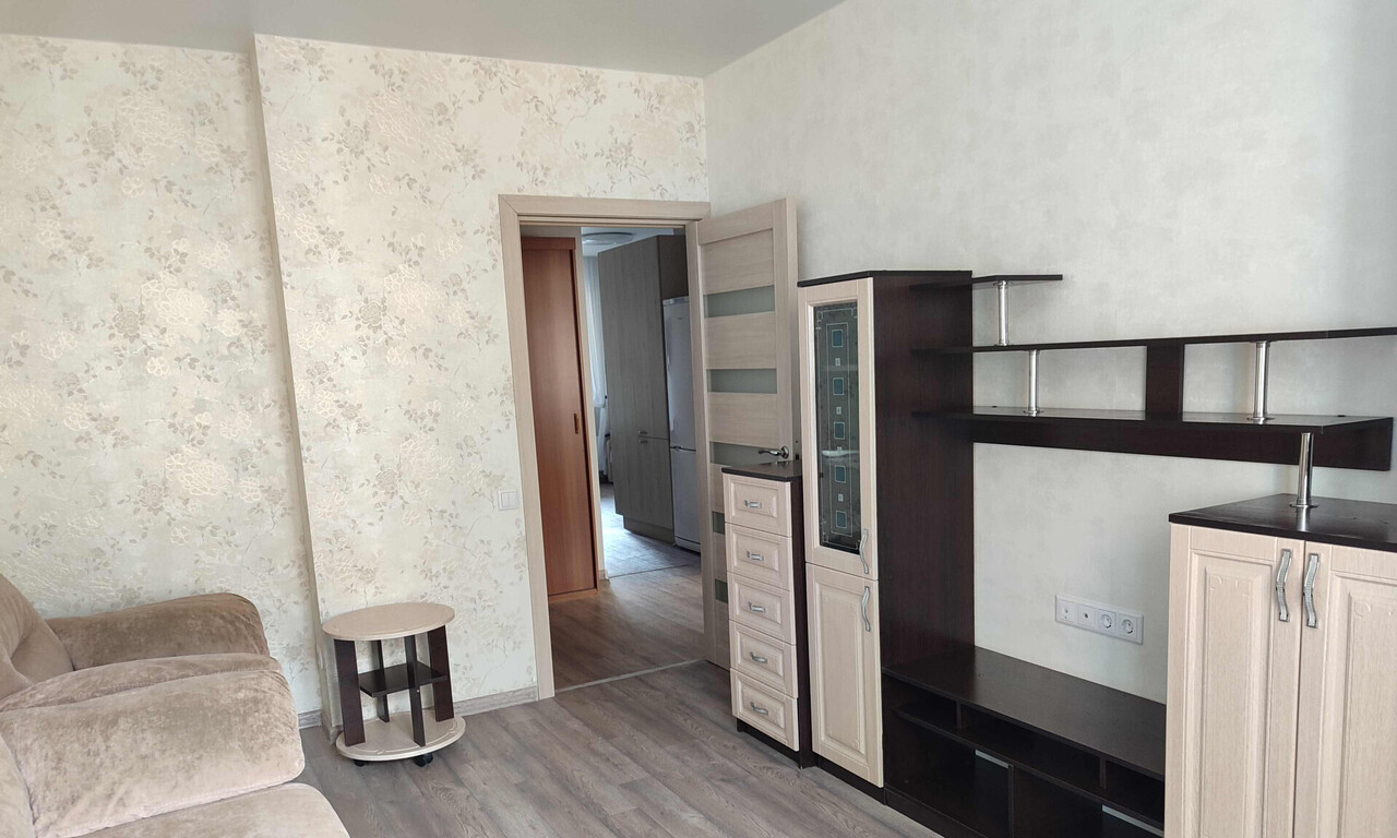 квартира городской округ Одинцовский г Звенигород ш Нахабинское 1/2 фото 12