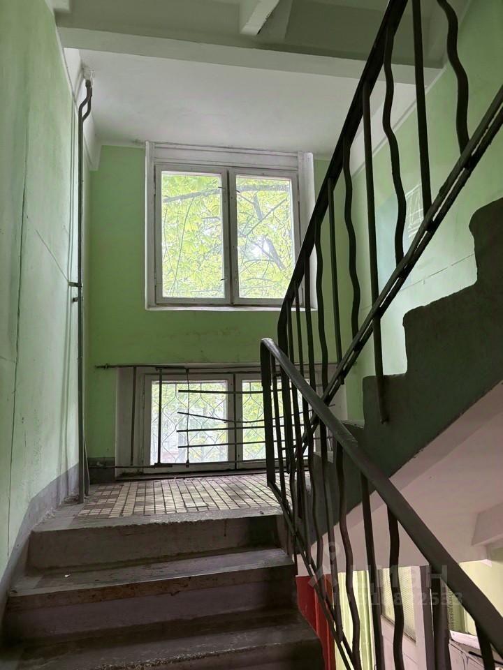 квартира г Москва ЗАО б-р Бескудниковский 47 Бескудниковский район, 8-й микрорайон Бескудникова, Московская область фото 20