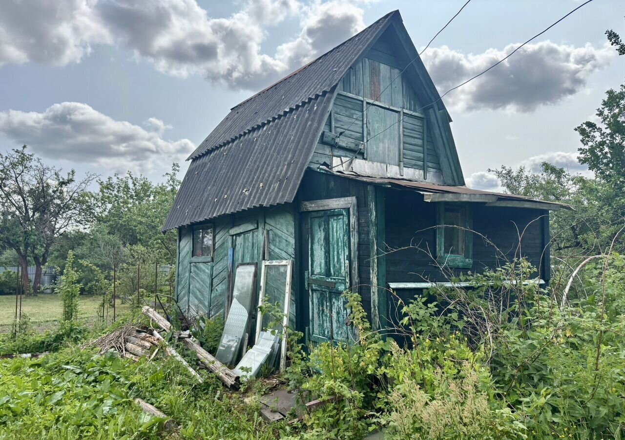 земля г Клин снт Мичуринец 71 км, 8-я линия, Ленинградское шоссе фото 2