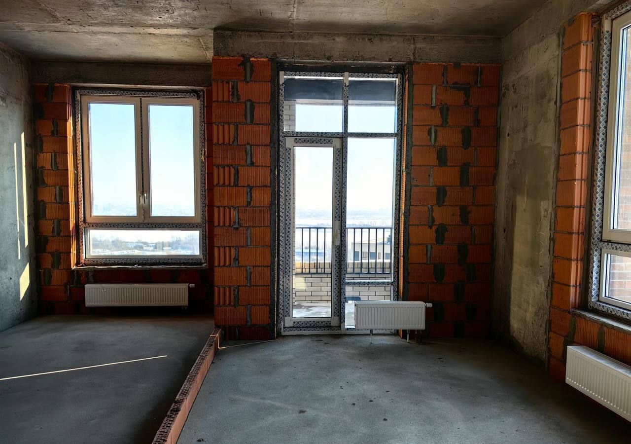 квартира г Казань Козья слобода ул Краснококшайская 60 фото 7