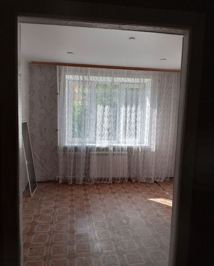 комната г Тамбов р-н Октябрьский ул Пролетарская 230 фото 2