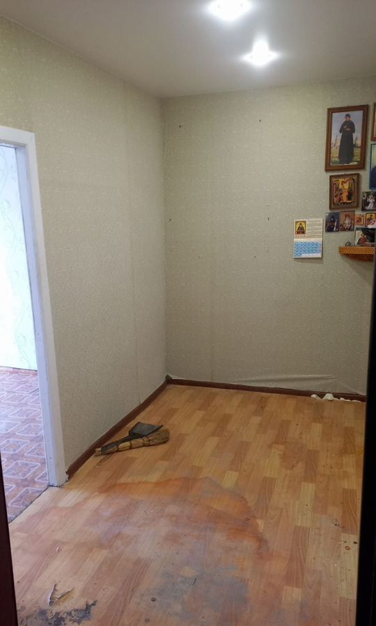 комната г Тамбов р-н Октябрьский ул Пролетарская 230 фото 5