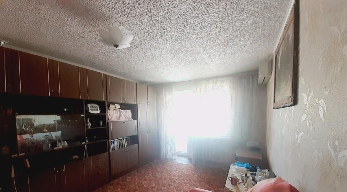 квартира г Шахты пр-кт Ленинского Комсомола 63 фото 1