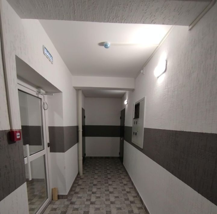 квартира г Калуга р-н Московский ул Белые Росы 3 фото 16