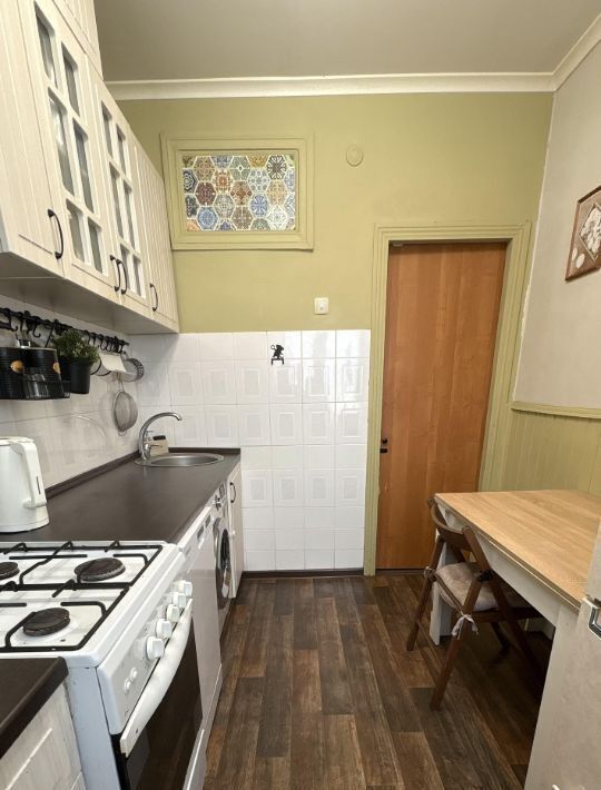 квартира г Краснодар р-н Прикубанский ул им. 40-летия Победы 148/1 фото 11
