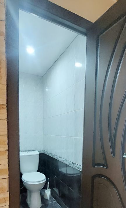 квартира г Армавир ул Гоголя 429 фото 11