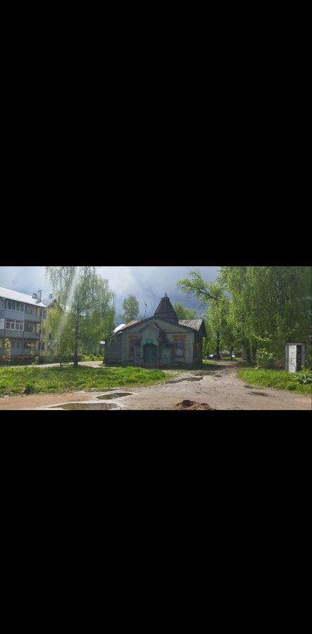 дом р-н Гаврилов-Ямский г Гаврилов-Ям ул Пирогова 6 фото 1