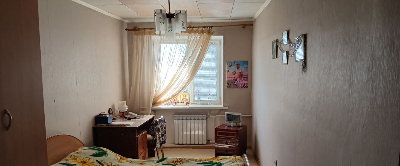 квартира г Саратов р-н Заводской ул Заречная 10 фото 10
