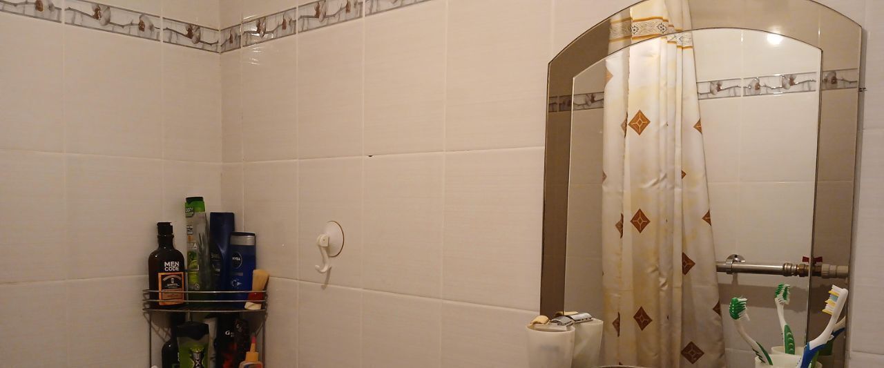 квартира г Саратов р-н Заводской ул Заречная 10 фото 19
