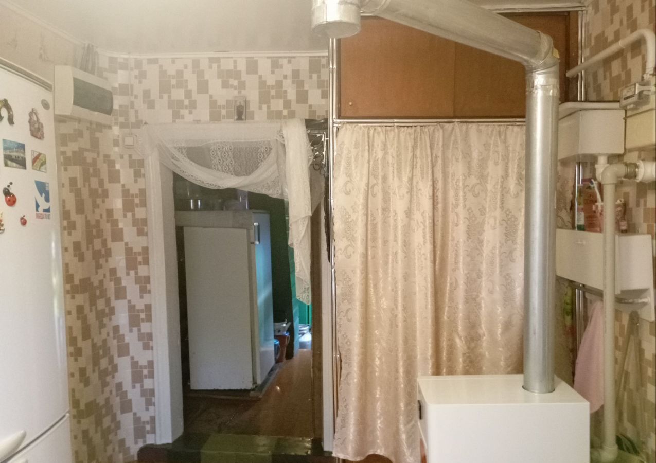 дом г Бор ул Пушкина 123 фото 8