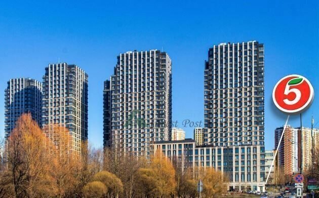 торговое помещение г Москва метро Нагорная проезд Электролитный 1с/6 9к фото 4