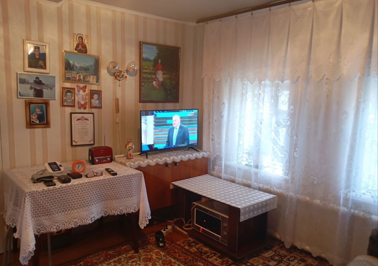дом г Бор ул Пушкина 123 фото 18
