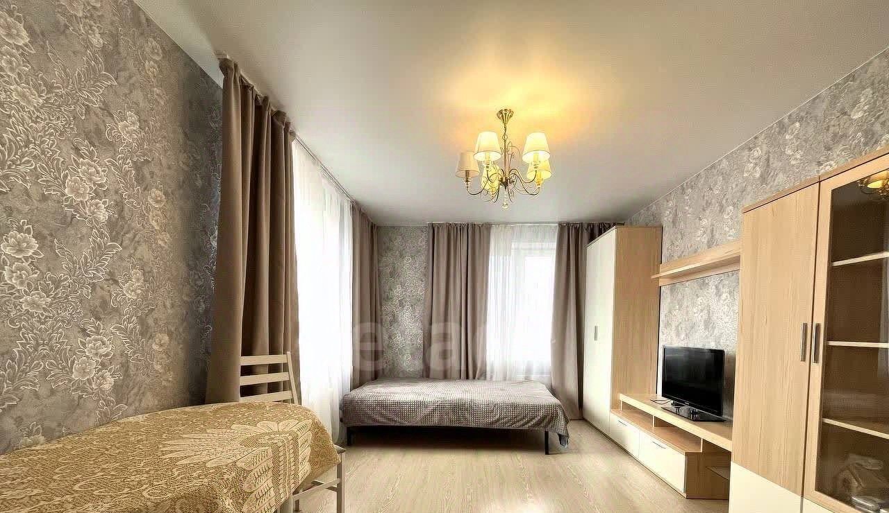 квартира г Киров р-н Ленинский ул Социалистическая 11 фото 2