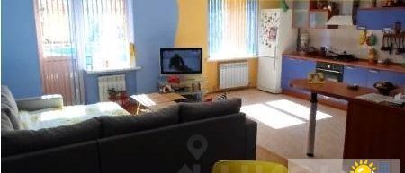 квартира г Кисловодск ул Титова 10 фото 2