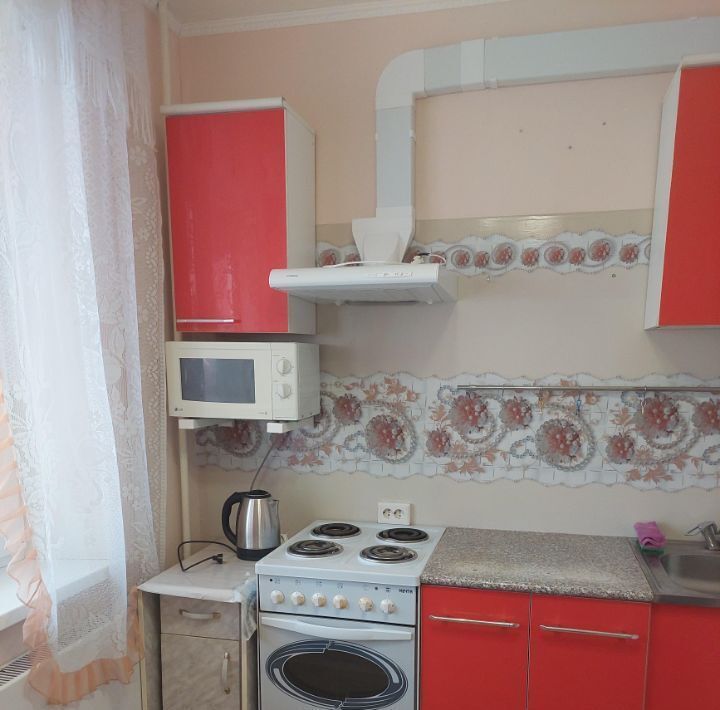 квартира г Томск р-н Октябрьский ул Герасименко 3/8 пер Солнечный фото 3