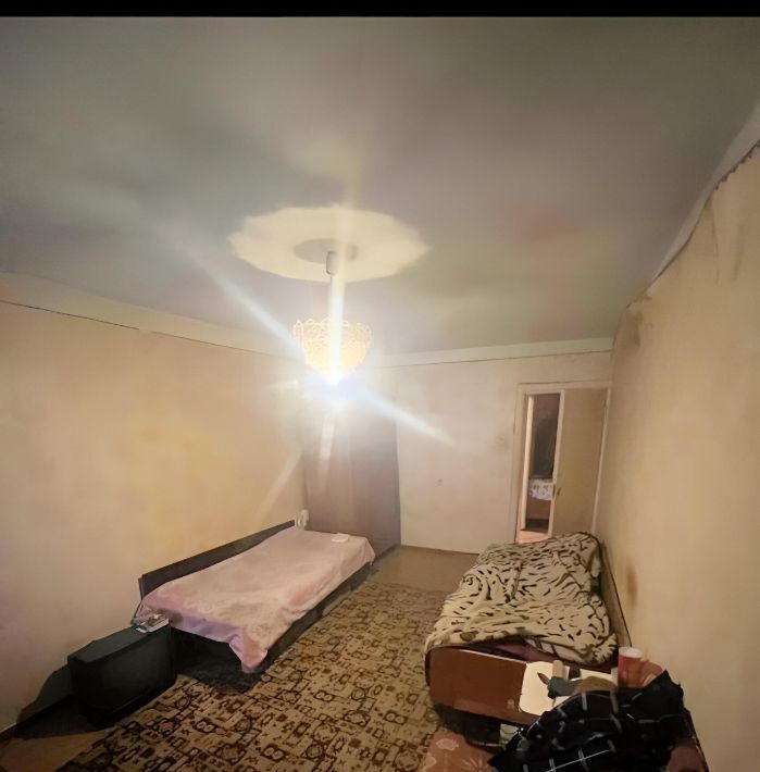 квартира р-н Буденновский г Буденновск мкр 3 3 фото 6