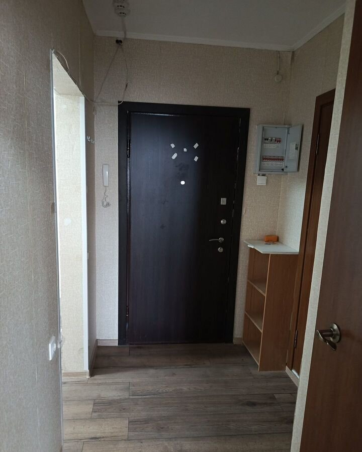 квартира г Мытищи Мытищи-16 ул Борисовка 24 Медведково фото 15