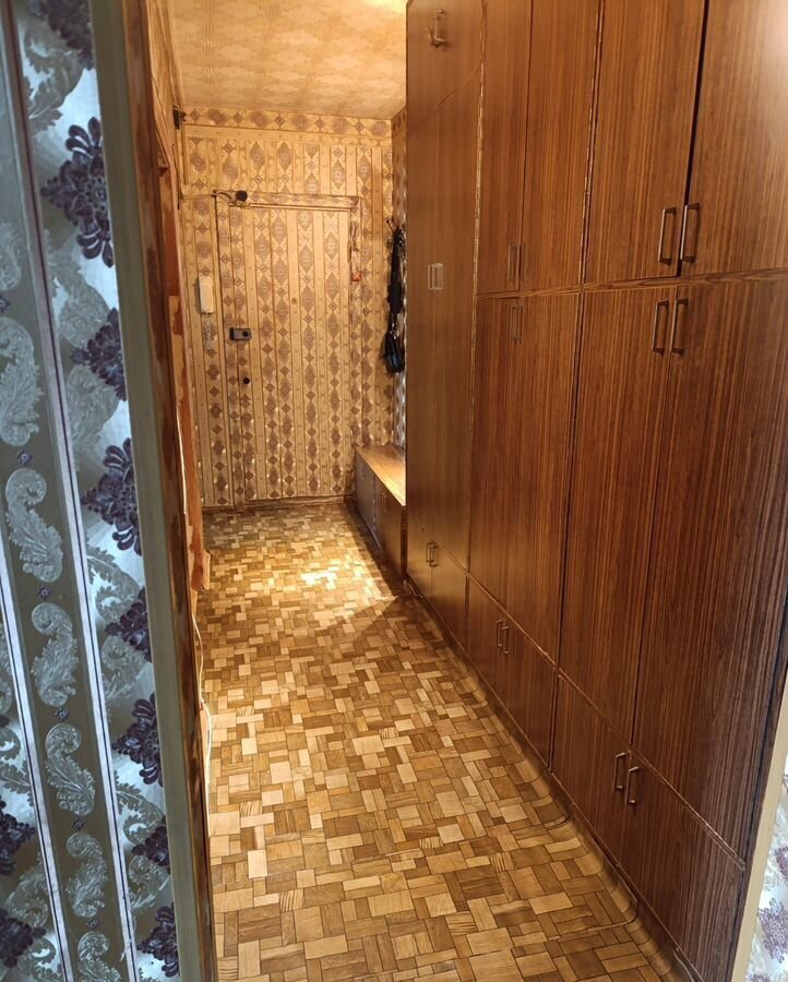 квартира г Орехово-Зуево ул Володарского 17 Орехово-Зуевский г. о. фото 14