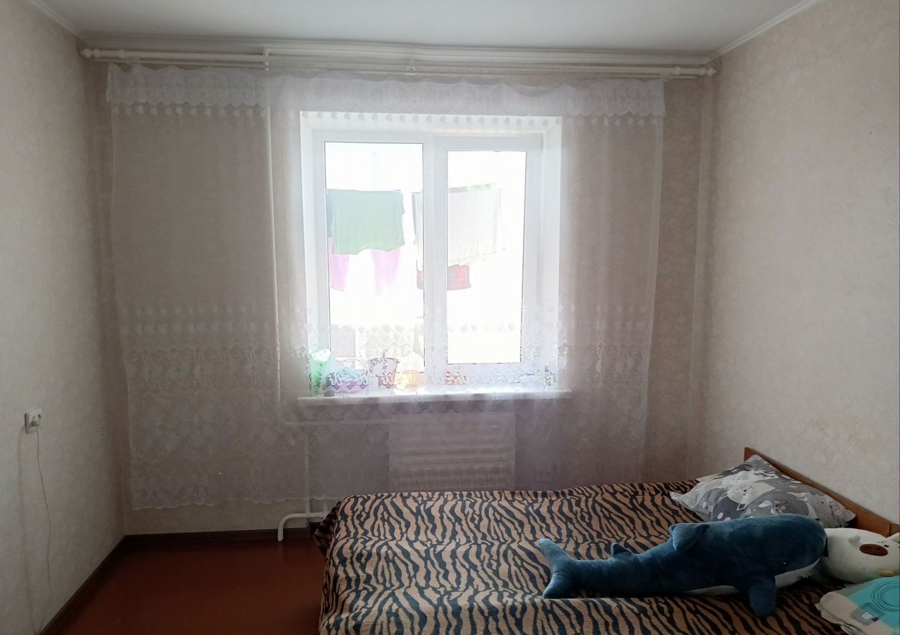 квартира г Магнитогорск р-н Орджоникидзевский ул 50-летия Магнитки 52/2 фото 12