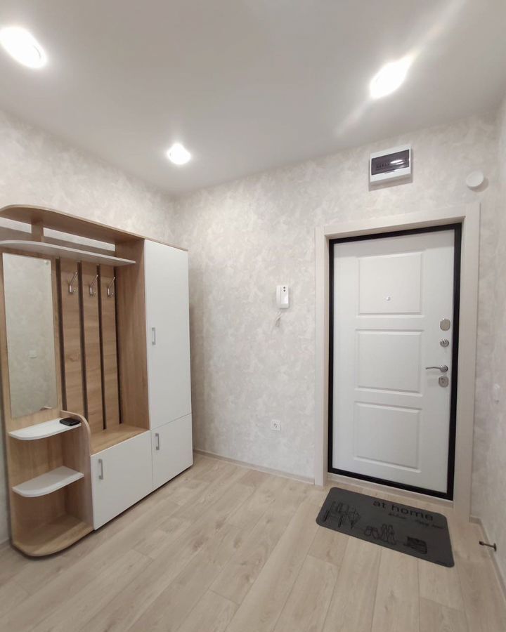 квартира г Краснодар р-н Прикубанский ул им. Героя Яцкова И.В. 19 фото 10